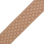 1.75" LE JARDIN SILK BORDER