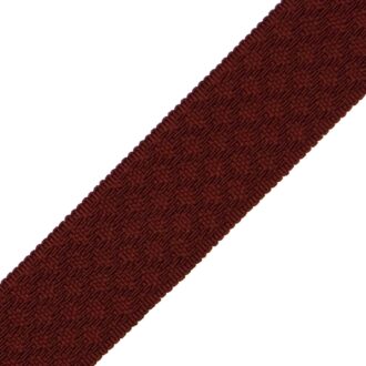 1.75" LE JARDIN SILK BORDER