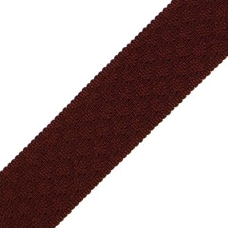 1.75" LE JARDIN SILK BORDER
