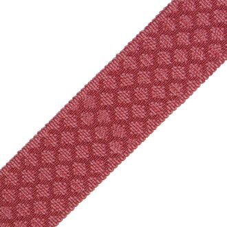 1.75" LE JARDIN SILK BORDER