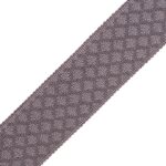 1.75" LE JARDIN SILK BORDER