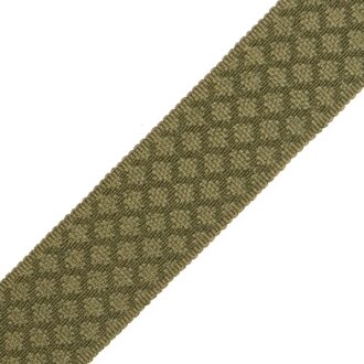 1.75" LE JARDIN SILK BORDER