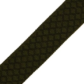 1.75" LE JARDIN SILK BORDER