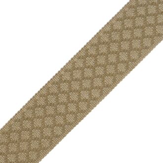1.75" LE JARDIN SILK BORDER