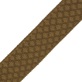 1.75" LE JARDIN SILK BORDER