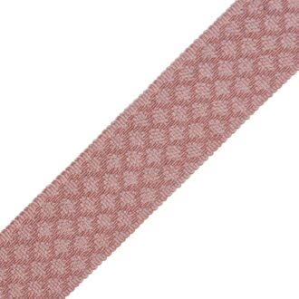 1.75" LE JARDIN SILK BORDER