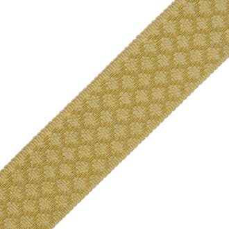 1.75" LE JARDIN SILK BORDER