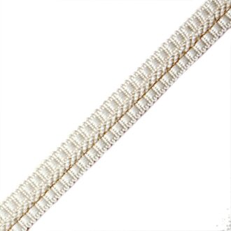 1/2" LE JARDIN SILK GIMP