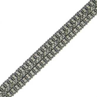 1/2" LE JARDIN SILK GIMP
