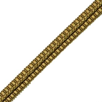1/2" LE JARDIN SILK GIMP