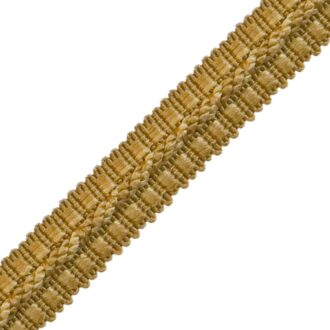1/2" LE JARDIN SILK GIMP