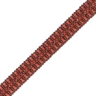1/2" LE JARDIN SILK GIMP
