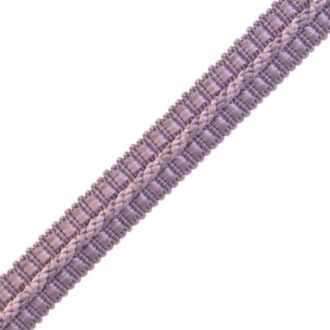 1/2" LE JARDIN SILK GIMP
