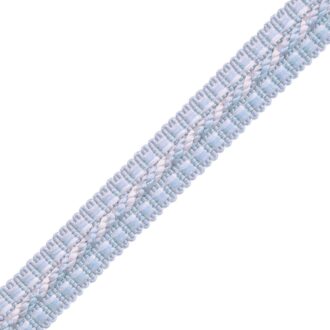 1/2" LE JARDIN SILK GIMP