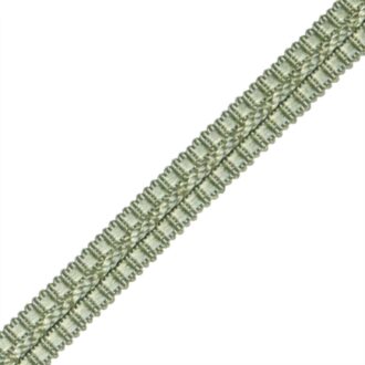 1/2" LE JARDIN SILK GIMP