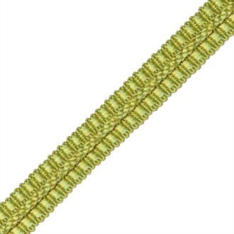 1/2" LE JARDIN SILK GIMP