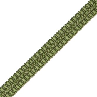 1/2" LE JARDIN SILK GIMP