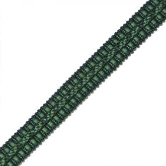 1/2" LE JARDIN SILK GIMP