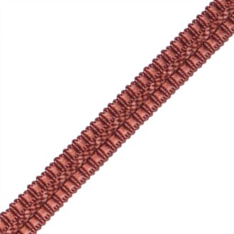1/2" LE JARDIN SILK GIMP