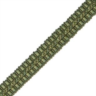 1/2" LE JARDIN SILK GIMP