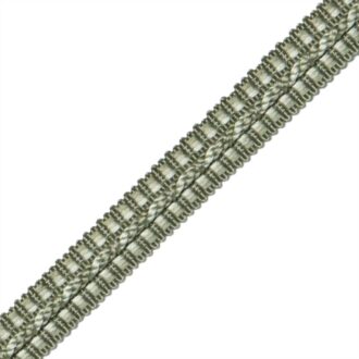 1/2" LE JARDIN SILK GIMP