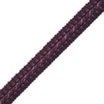 1/2" LE JARDIN SILK GIMP
