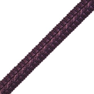 1/2" LE JARDIN SILK GIMP