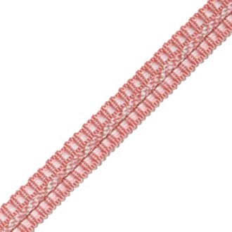 1/2" LE JARDIN SILK GIMP