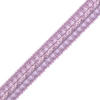 1/2" LE JARDIN SILK GIMP