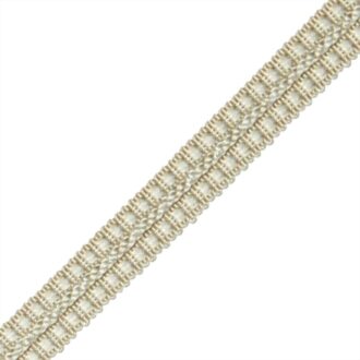 1/2" LE JARDIN SILK GIMP