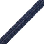 1/2" LE JARDIN SILK GIMP