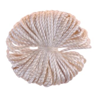 1" LE JARDIN SILK TUFT