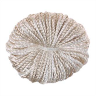 1" LE JARDIN SILK TUFT