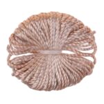 1" LE JARDIN SILK TUFT