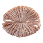 1" LE JARDIN SILK TUFT