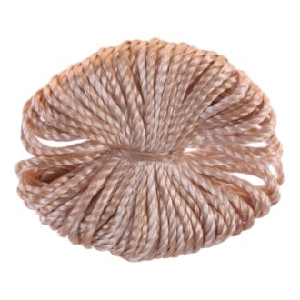 1" LE JARDIN SILK TUFT
