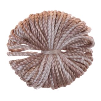 1" LE JARDIN SILK TUFT