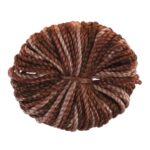 1" LE JARDIN SILK TUFT