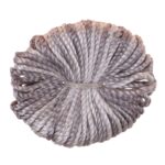1" LE JARDIN SILK TUFT