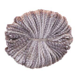 1" LE JARDIN SILK TUFT