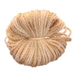 1" LE JARDIN SILK TUFT