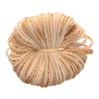 1" LE JARDIN SILK TUFT