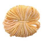 1" LE JARDIN SILK TUFT