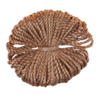 1" LE JARDIN SILK TUFT