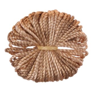 1" LE JARDIN SILK TUFT