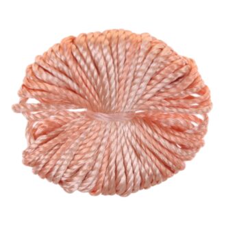 1" LE JARDIN SILK TUFT