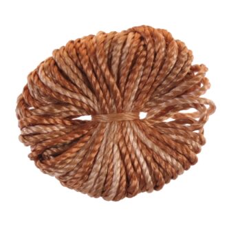 1" LE JARDIN SILK TUFT