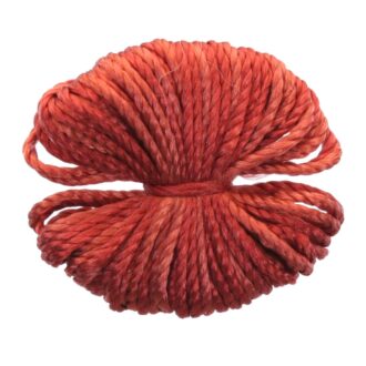 1" LE JARDIN SILK TUFT