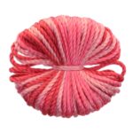 1" LE JARDIN SILK TUFT