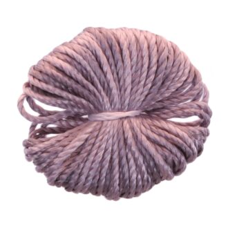 1" LE JARDIN SILK TUFT